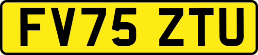 FV75ZTU