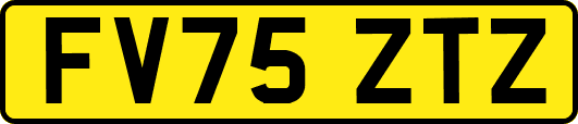 FV75ZTZ