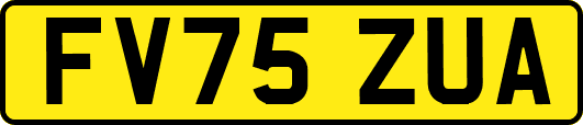 FV75ZUA