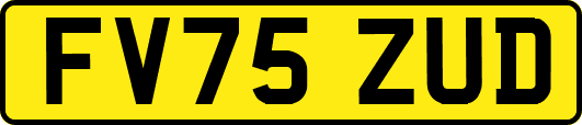FV75ZUD