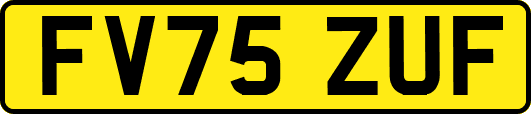 FV75ZUF