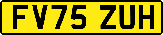 FV75ZUH