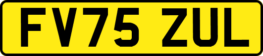 FV75ZUL