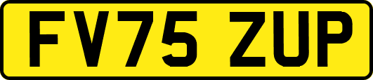 FV75ZUP