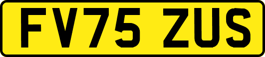FV75ZUS