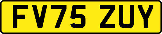 FV75ZUY