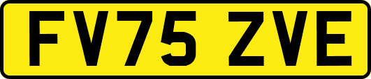 FV75ZVE