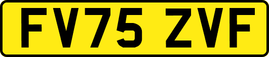 FV75ZVF
