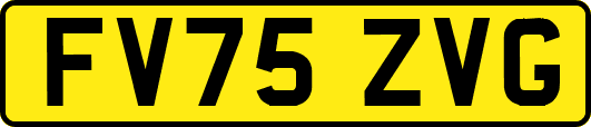 FV75ZVG