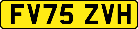 FV75ZVH