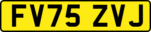 FV75ZVJ