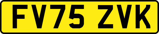 FV75ZVK