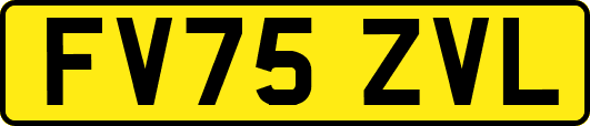 FV75ZVL