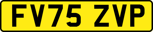 FV75ZVP