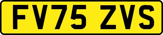 FV75ZVS