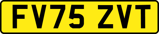 FV75ZVT