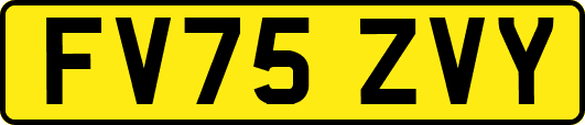 FV75ZVY