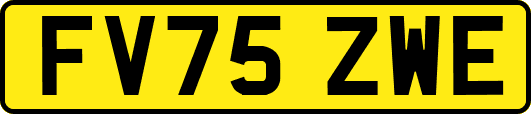 FV75ZWE