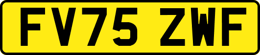FV75ZWF