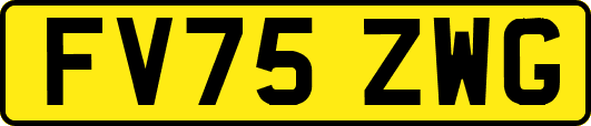 FV75ZWG