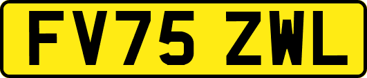 FV75ZWL