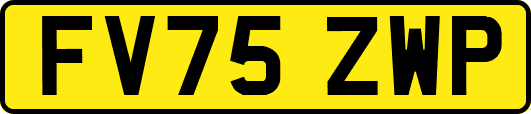 FV75ZWP