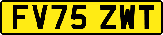 FV75ZWT