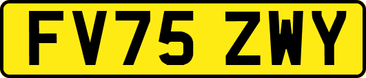 FV75ZWY