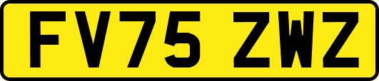 FV75ZWZ