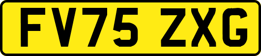 FV75ZXG