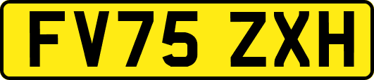FV75ZXH