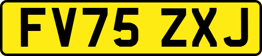 FV75ZXJ