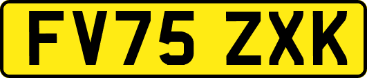 FV75ZXK