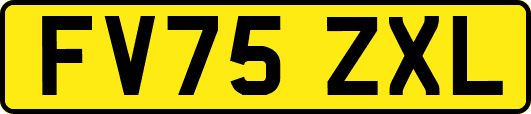 FV75ZXL