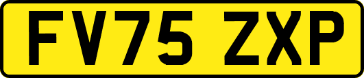 FV75ZXP