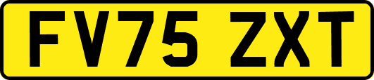 FV75ZXT