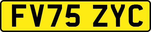 FV75ZYC