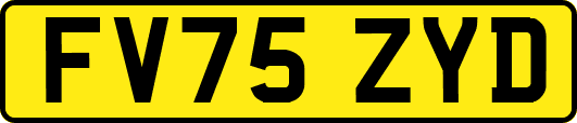 FV75ZYD