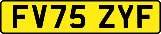 FV75ZYF