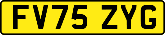 FV75ZYG
