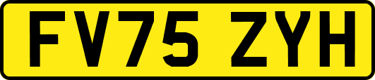 FV75ZYH