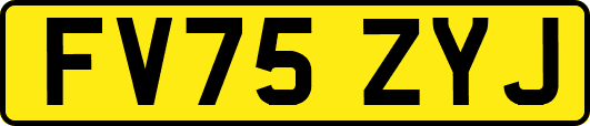 FV75ZYJ