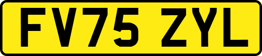 FV75ZYL