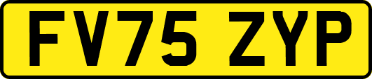 FV75ZYP