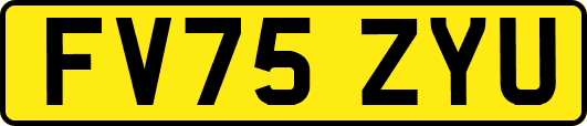 FV75ZYU