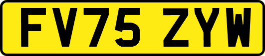 FV75ZYW
