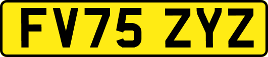 FV75ZYZ