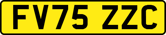 FV75ZZC