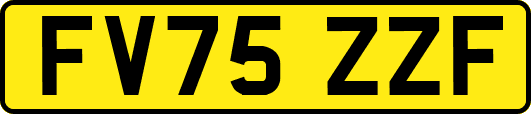FV75ZZF