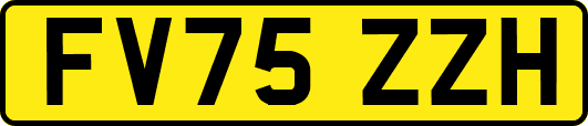 FV75ZZH
